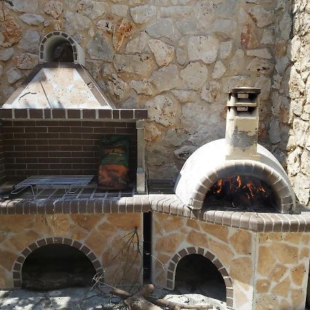 Dioni Villa 시보타 외부 사진