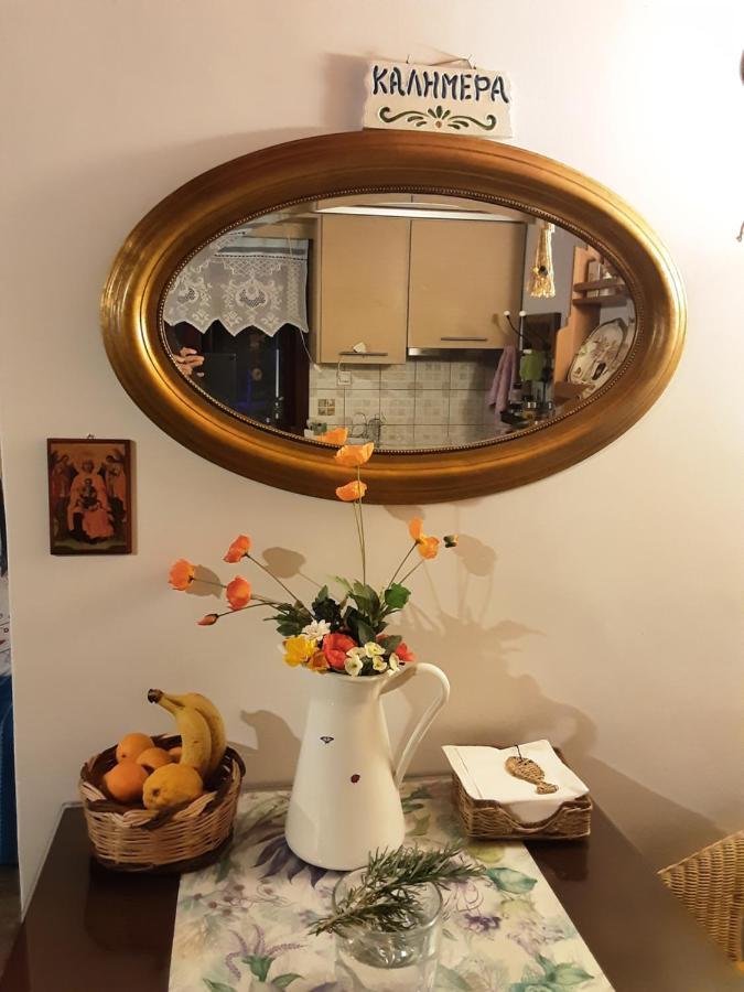 Dioni Villa 시보타 외부 사진