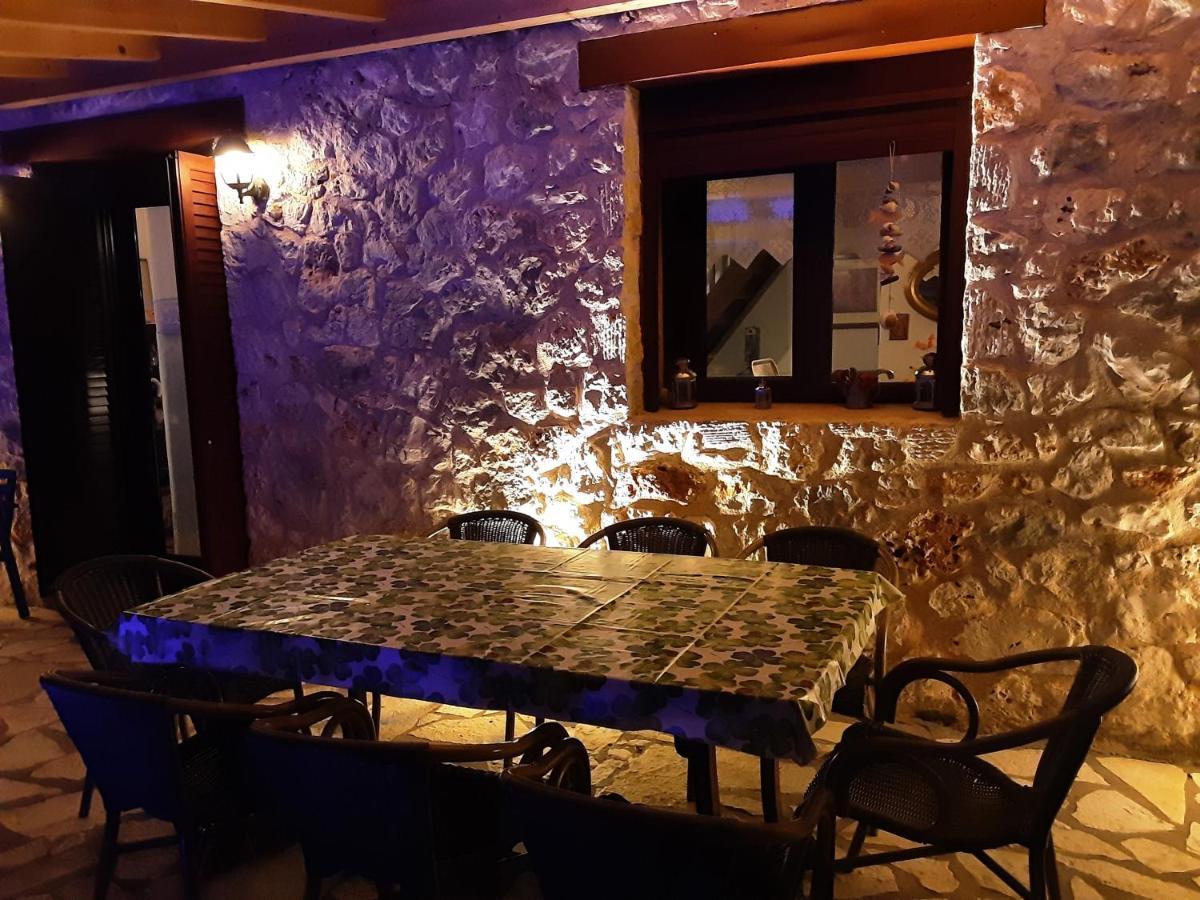 Dioni Villa 시보타 외부 사진