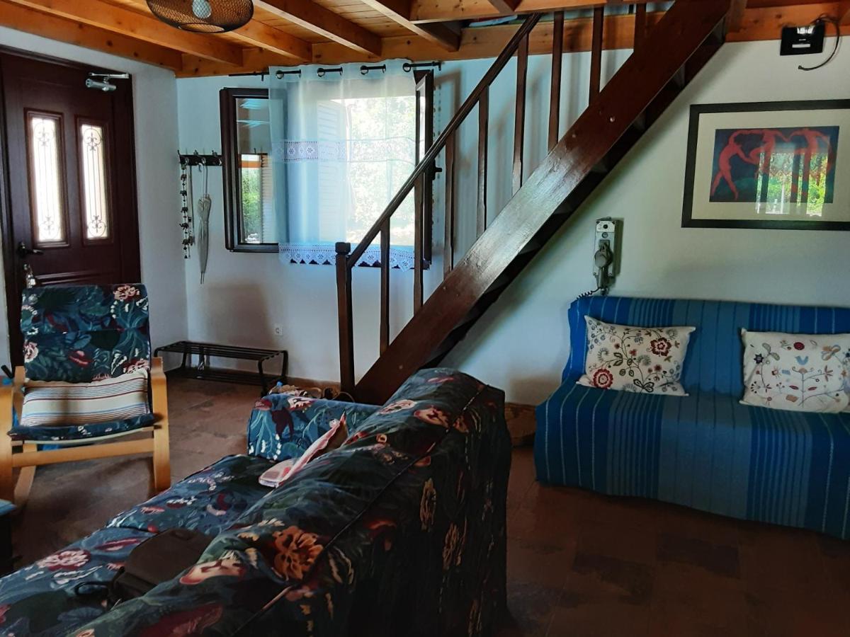 Dioni Villa 시보타 외부 사진