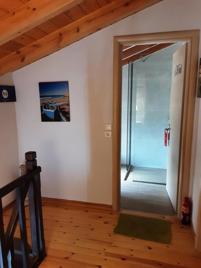 Dioni Villa 시보타 외부 사진