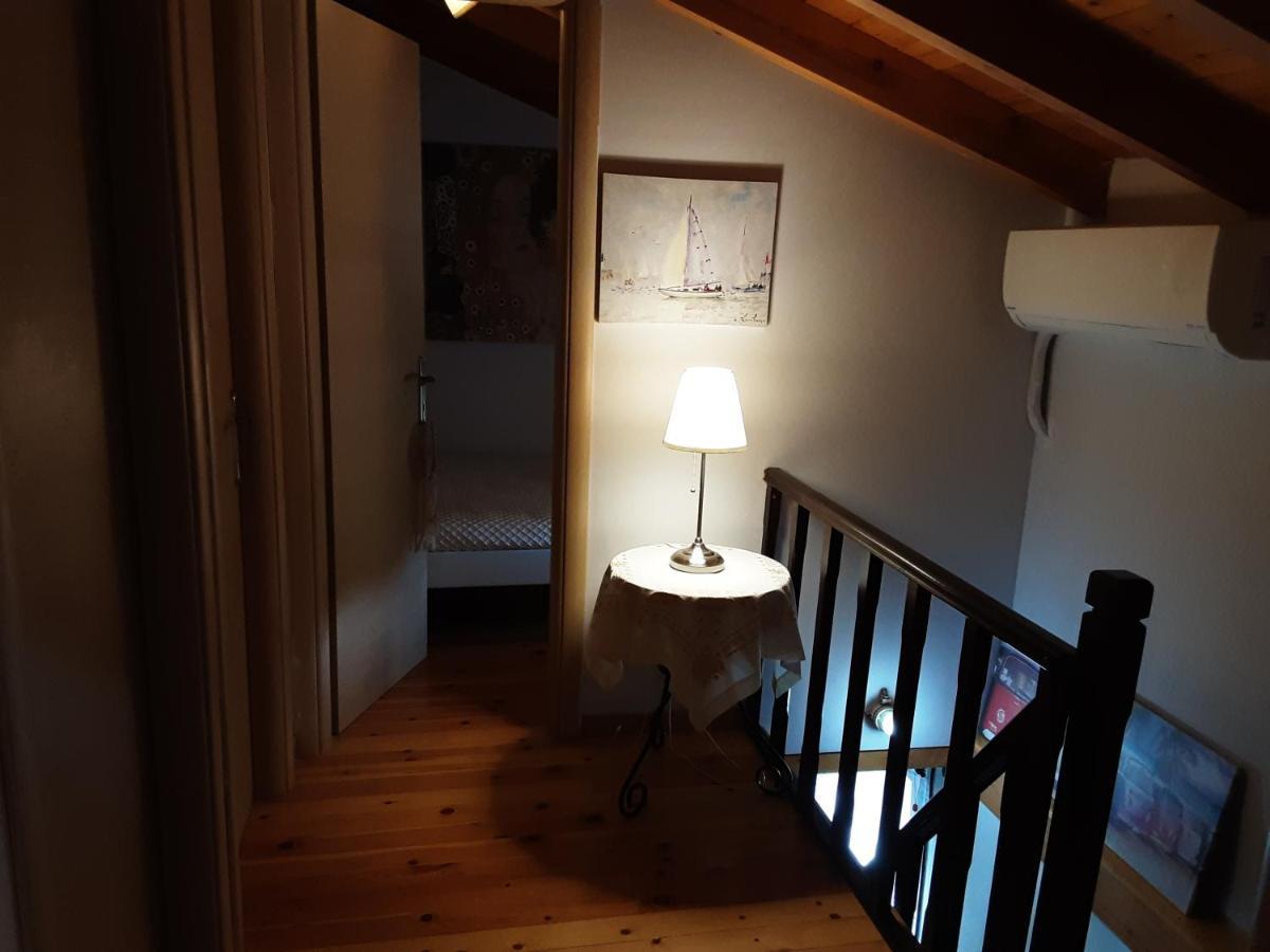 Dioni Villa 시보타 외부 사진