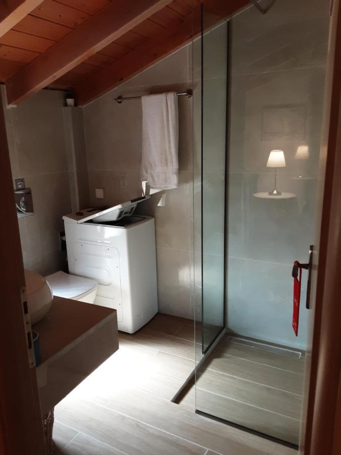 Dioni Villa 시보타 외부 사진