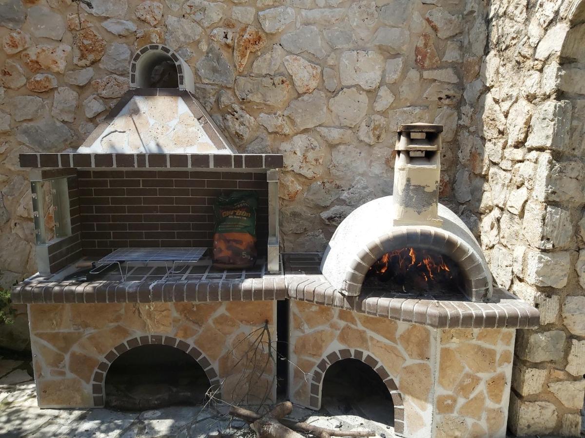 Dioni Villa 시보타 외부 사진