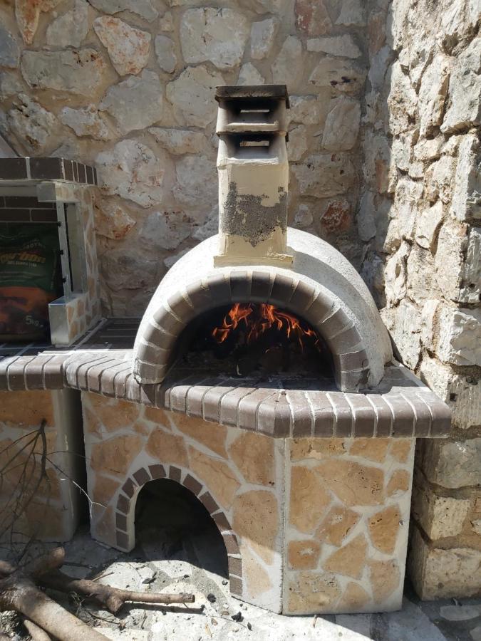 Dioni Villa 시보타 외부 사진
