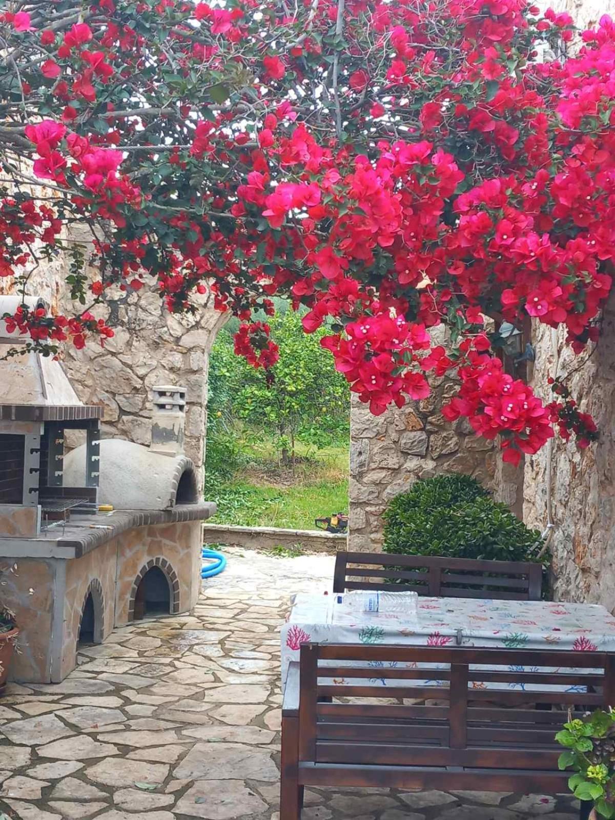 Dioni Villa 시보타 외부 사진