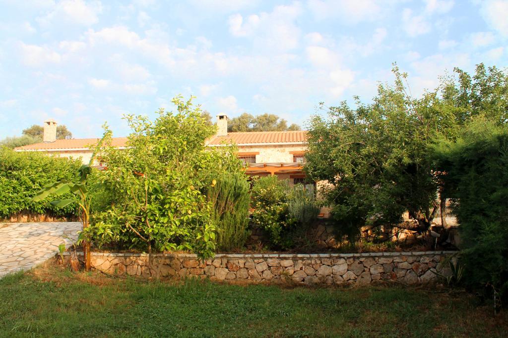 Dioni Villa 시보타 객실 사진