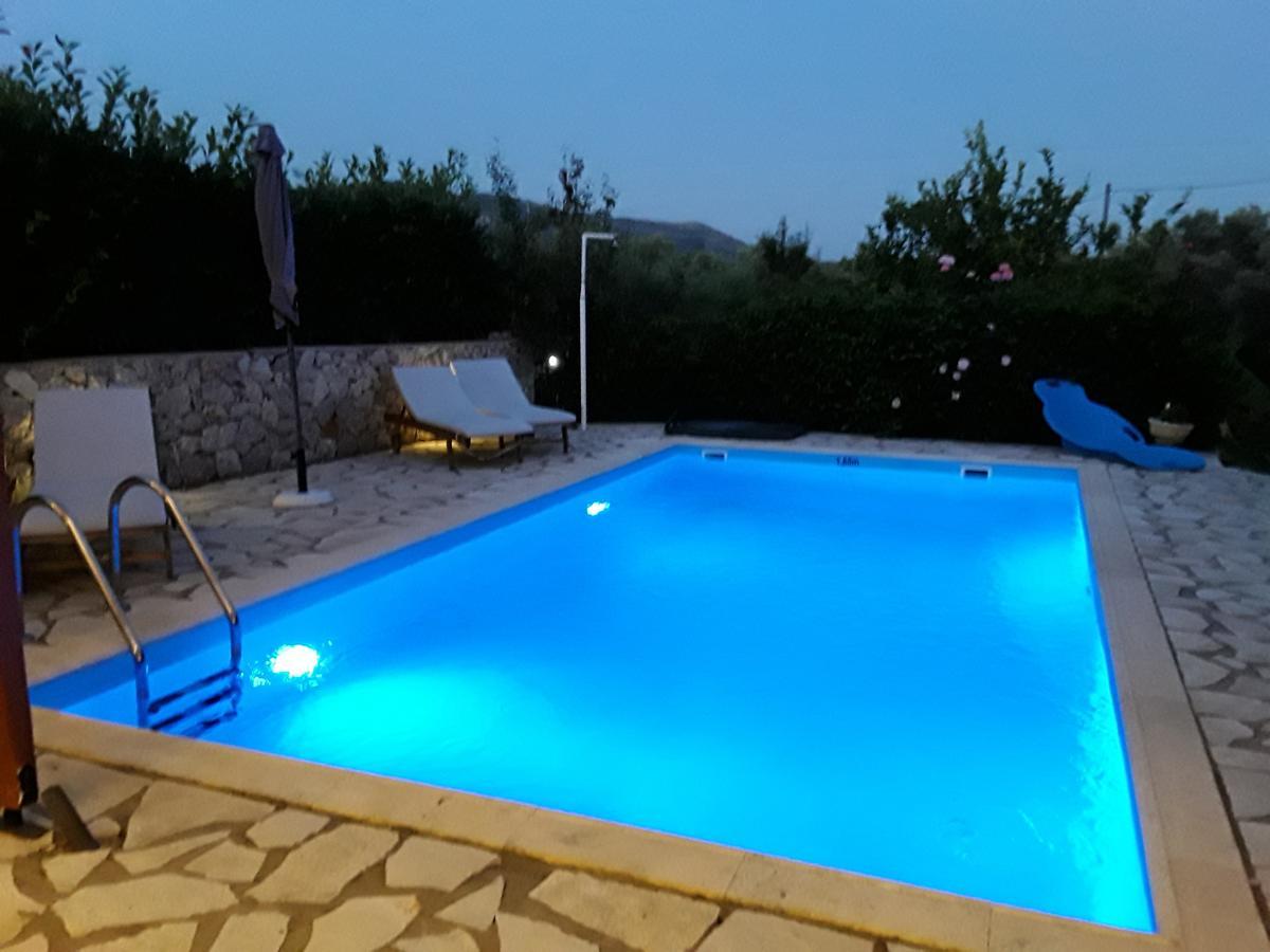 Dioni Villa 시보타 외부 사진
